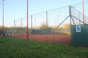 campi da tennis terra_