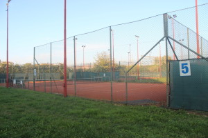 campi da tennis terra_